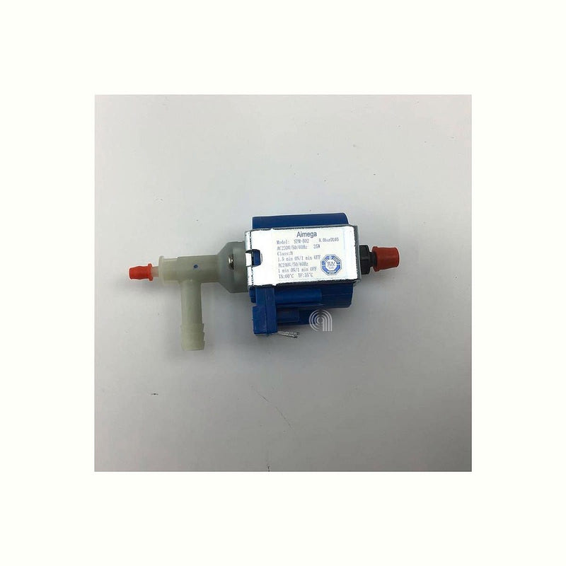 bomba originale per ferro da stiro De Longhi AS00001830