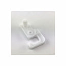 Gancio chiusura porta frigorifero Sharp LSTPPA147CBFA originale