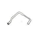 BOSCH, BALAY, SIEMENS, CONSTRUCTA, HOTPOINT, NEFF, PITSOS, GAGGENAU - Resistenza lavastoviglie 2900W - 00203980