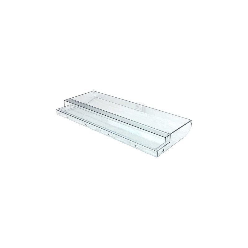 pannello frontale cassetto originale per frigorifero Gorenje 408007
