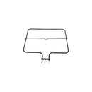 Resistencia inferior horno 1200W compatible Vestel, Candy, Iberna