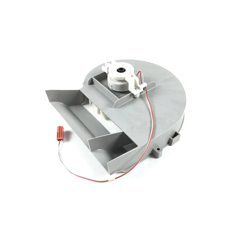 Ventilatore originale frigorifero Whirlpool con codici Indesit