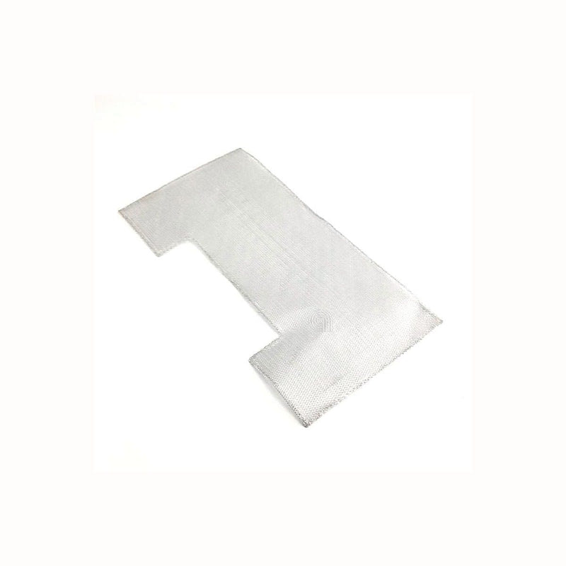 filtro metallico per cappa Elica 1010LZ 60 cm