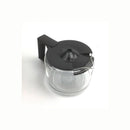 Caraffa caffettiera originale Krups SS-202557 ricambio piccolo elettrodomestico