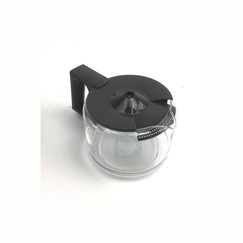 Caraffa caffettiera originale Krups SS-202557 ricambio piccolo elettrodomestico