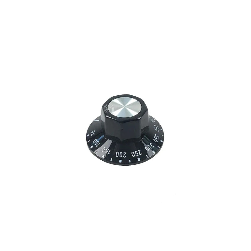 EGO - Manopola del termostato per forno - 00.00524.834