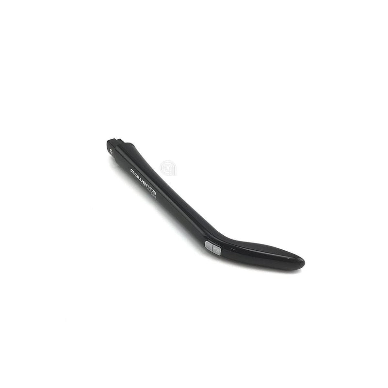 Maniglia con pulsante e dado nero per aspirapolvere Rowenta FS9100025689