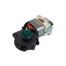 motore con trasmissione Vorwerk Folletto cod 31384 per aspirapolvere