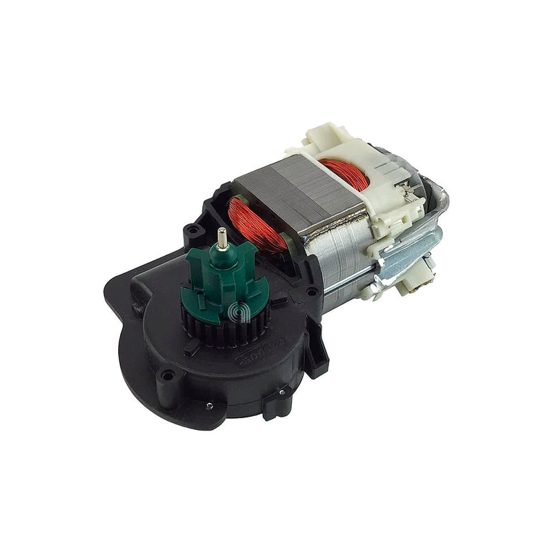 motore con trasmissione Vorwerk Folletto cod 31384 per aspirapolvere