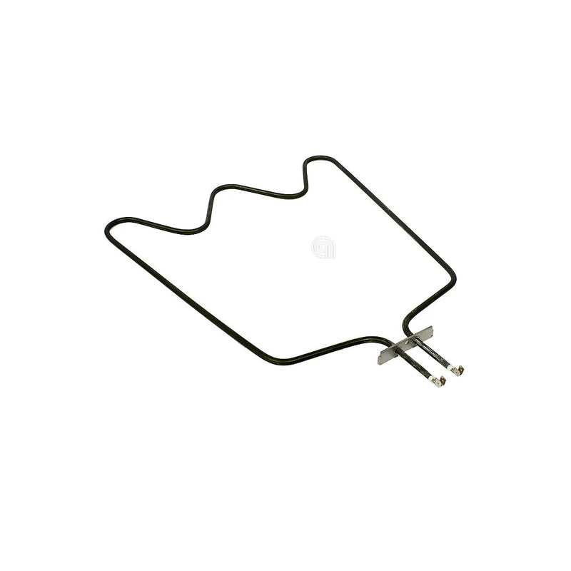 WHIRLPOOL, BAUKNECHT, IKEA, INDESIT - Resistenza inferiore forno 1150W - 480121101147