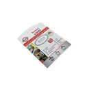 guarnizione in silicone per pentola a pressione Tefal 4,5-6 litri