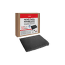 FILTRO CARBONE RETTANGOLARE TIPO 20 CAPPA MONDO ELICA WHIRLPOOL