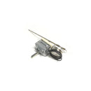 Termostato capillare forno originale Candy codice 07016214