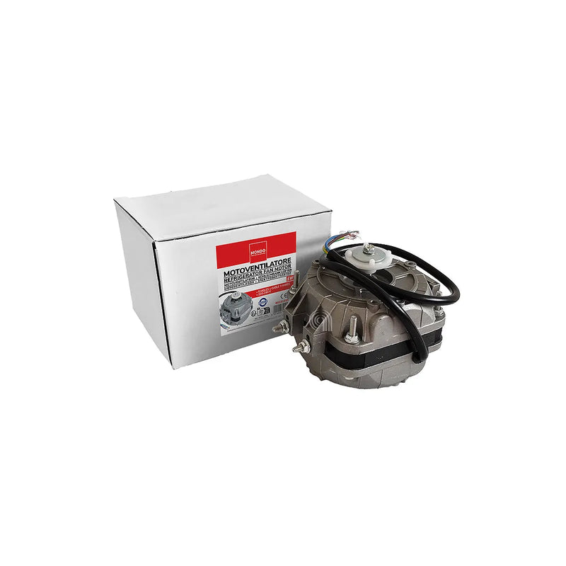 UNIVERSALE MONDO - Motore Ventilatore Frigorifero Congelatore - 00231015