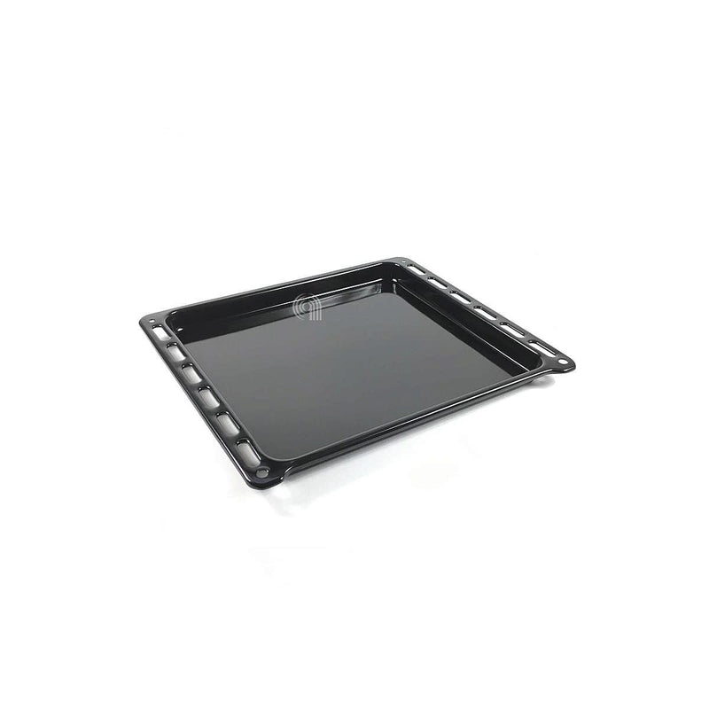 Lechada smaltata originale forno Elba codice 48BF601G