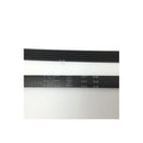 BEKO, SMEG, INDESIT - Cinghia per lavatrice 1171 J5 - 2466300203