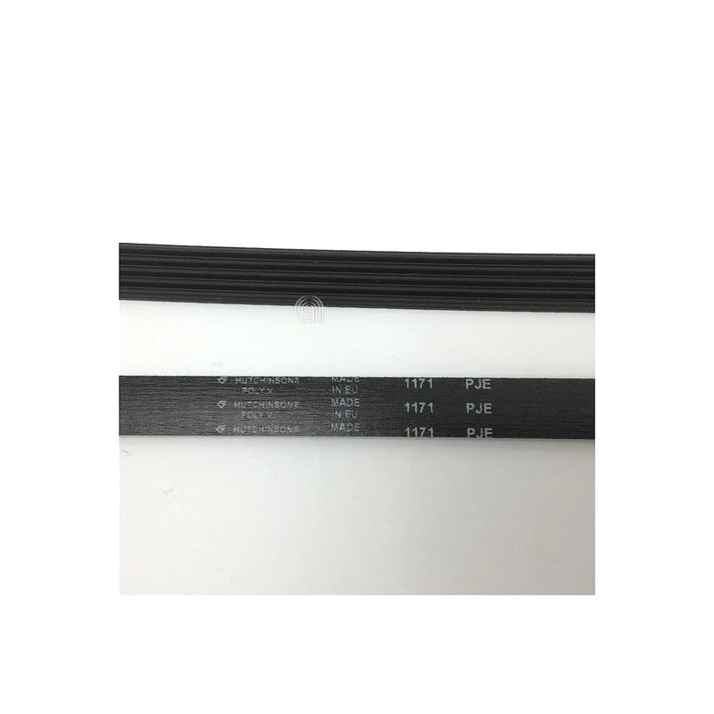 BEKO, SMEG, INDESIT - Cinghia per lavatrice 1171 J5 - 2466300203