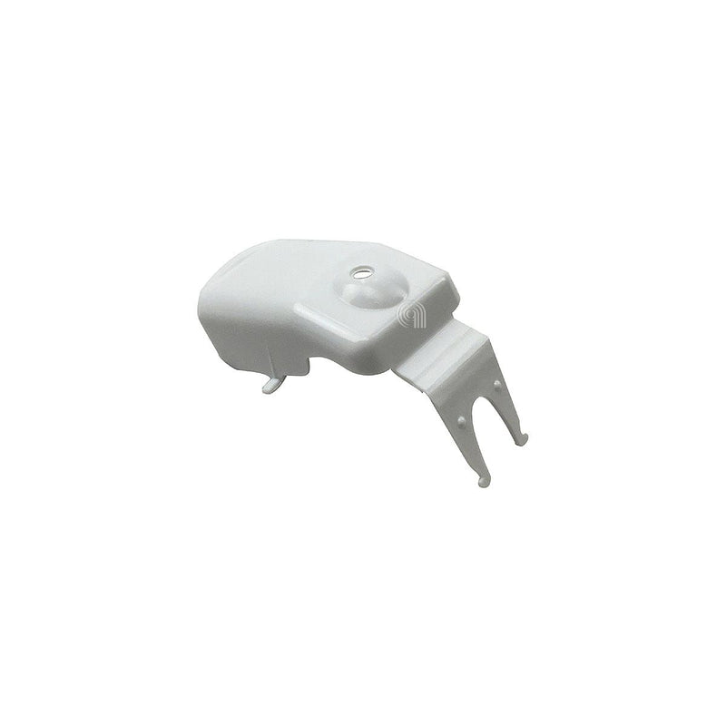 Pico originale spremiagrumi De Longhi BR64965622 bianco plastica