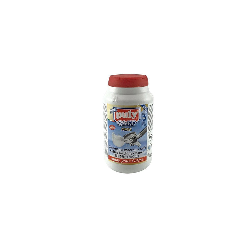 detergente in polvere 570g Puly Caff Plus pulizia macchina da caffè espresso