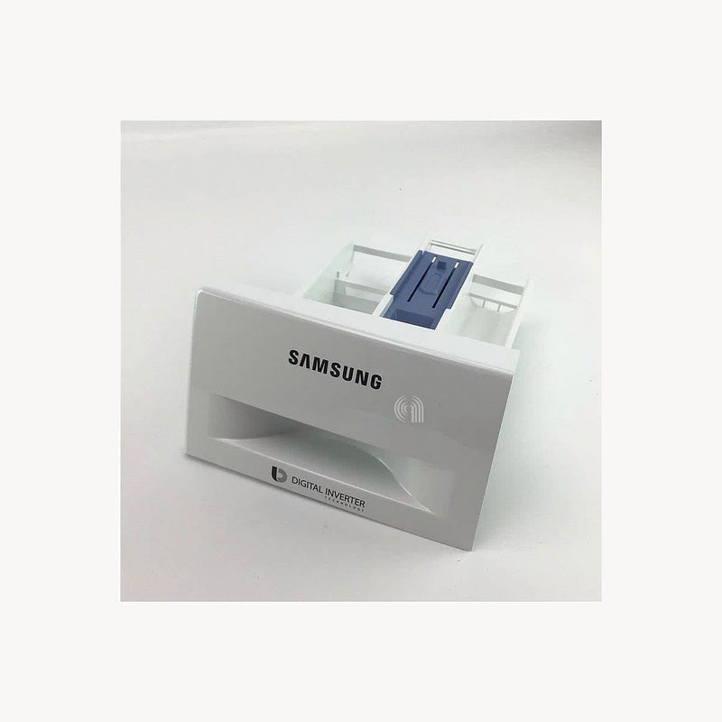 cajón cassetto f500e per lavatrice Samsung 8kg dc97-17310a