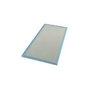 Filtro metallico per grasso KSEM90NE per cappa aspirante Smeg