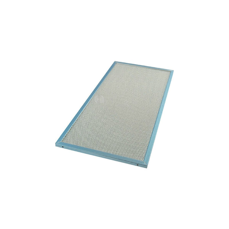 Filtro metallico per grasso KSEM90NE per cappa aspirante Smeg