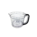 Ciotola con manici originale robot da cucina Whirlpool codice 482000032122