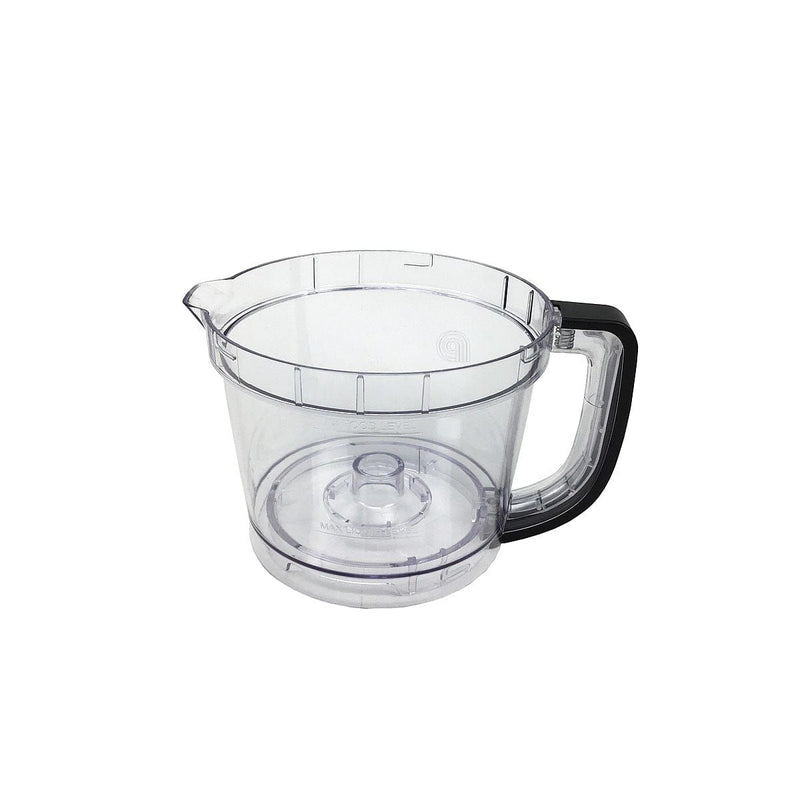 Ciotola con manici originale robot da cucina Whirlpool codice 482000032122