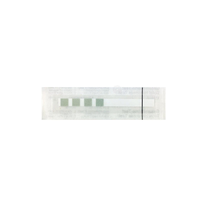 test di durezza dell'acqua originale per macchina da caffè De Longhi 5532110300