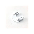 Supporto porta sinistro per frigorifero Gorenje 449154