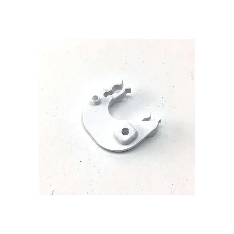 Supporto porta sinistro per frigorifero Gorenje 449154