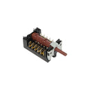 Interruttore originale forno Tecnogas codice 502018900