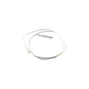 Elettrodo di accensione originale Whirlpool per piano cottura in vitroceramica C00053244