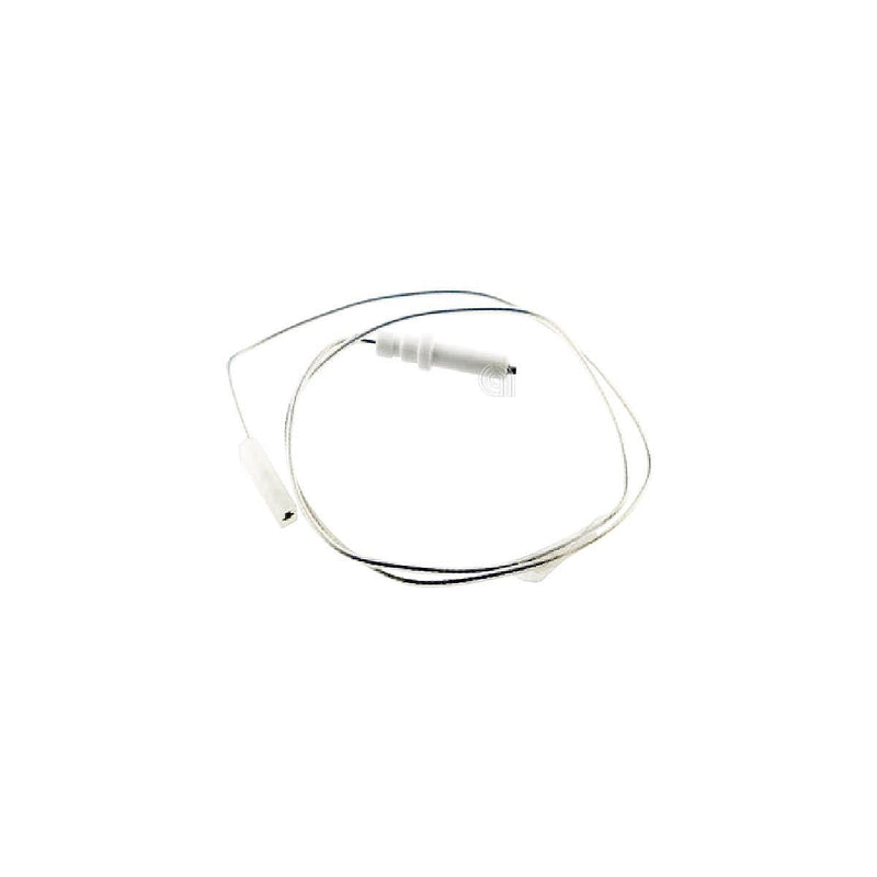 Elettrodo di accensione originale Whirlpool per piano cottura in vitroceramica C00053244