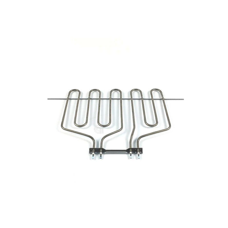 Kit resistenza grill 1000W+1450W 230V per De Longhi