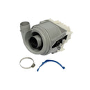 bomba motore riscaldatore originale lavastoviglie Bosch 12019637