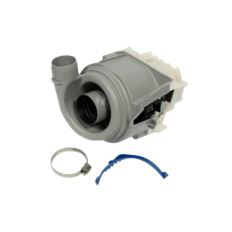 bomba motore riscaldatore originale lavastoviglie Bosch 12019637