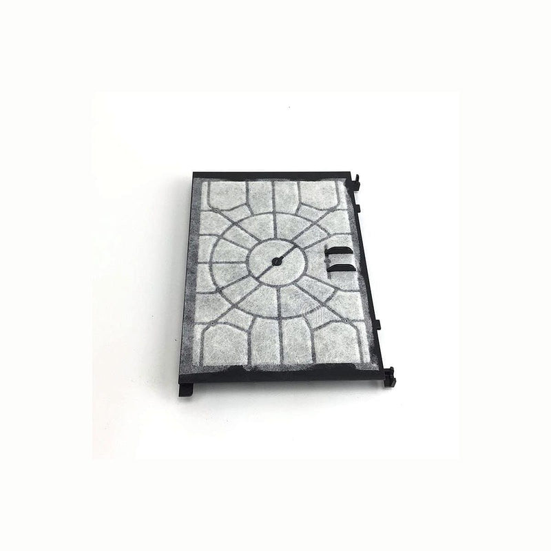 Filtro antipolvere salvamotore Bosch ricambio aspirapolvere 00574727