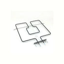 Resistenza superiore forno Whirlpool 1400W originale C00318740