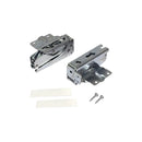 Kit cerniere porta frigorifero Bosch originale 00172410