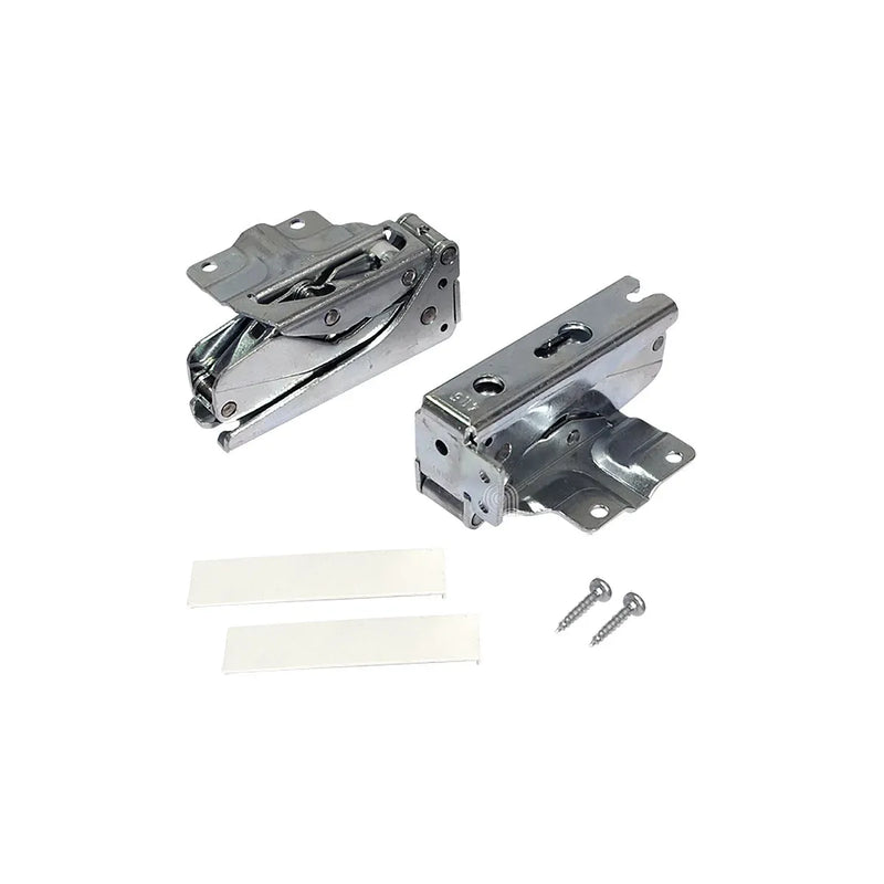 Kit cerniere porta frigorifero Bosch originale 00172410