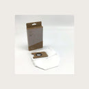 sacchetto wet&dry bolsa filtro per aspirapolvere Candy 35602939
