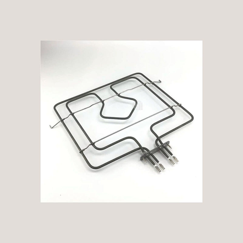 Resistenza tubolare scaldante ZI NG3 230V 2700W compatibile Gorenje