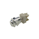 UNIVERSALE - Interruttore bipolare ovale piccolo elettrodomestico - AST-00815086
