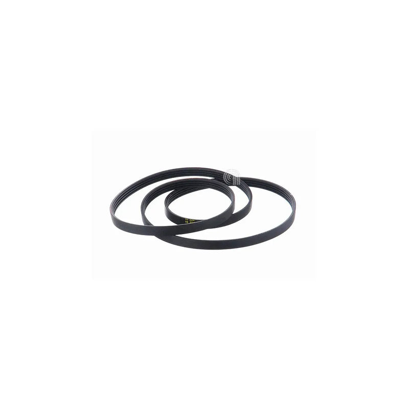 Cinghia J4 1180 Poly-V per lavatrice Bosch originale 00264987