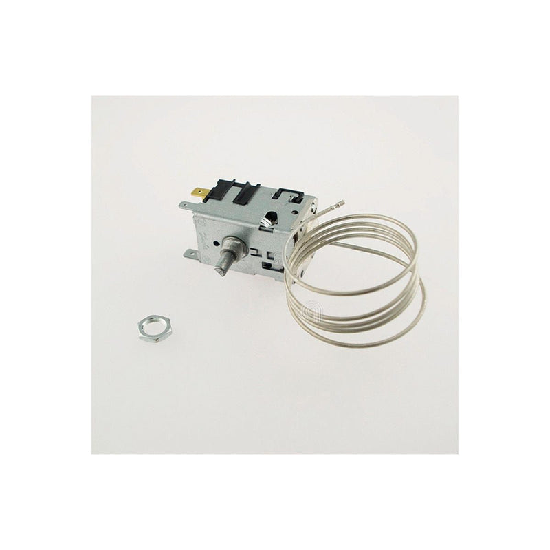 Termostato originale frigorifero Smeg 818730344 e compatibili