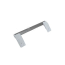 WHIRLPOOL - Maniglia porta frigorifero - 480132101115