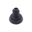 Piedino anti ribaltamento per lavastoviglie Candy 09201401