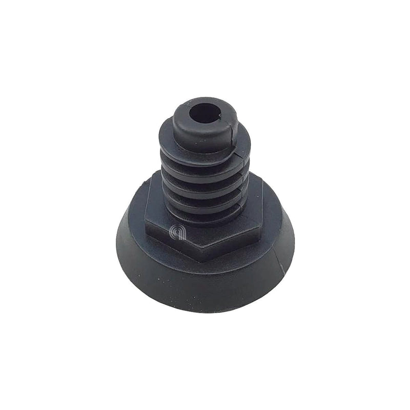 Piedino anti ribaltamento per lavastoviglie Candy 09201401
