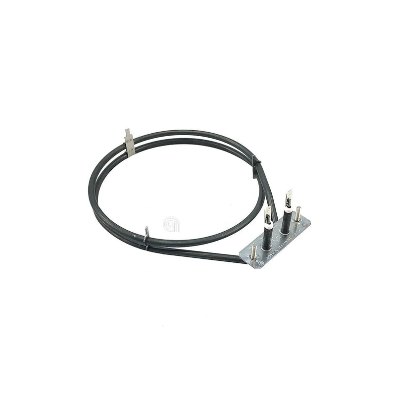 Resistenza circolare forno Gorenje 2000W originale 815082